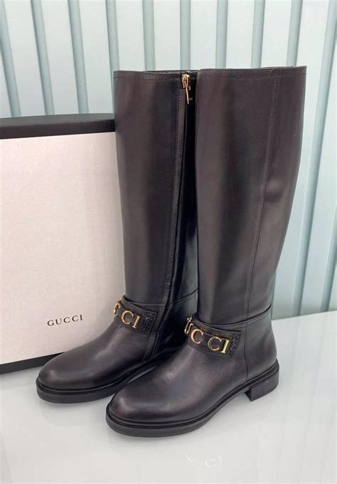 gucci bayan ayakkabı